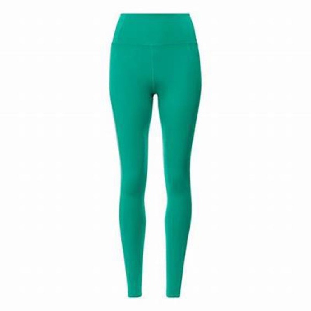 Girlfriend Collective Emerald Luxe Legging
